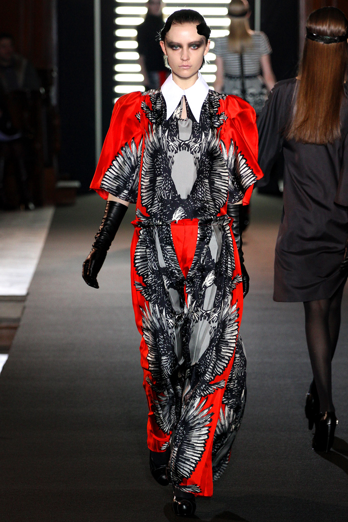 Jean-Charles de Castelbajac 2012ﶬ DƬ