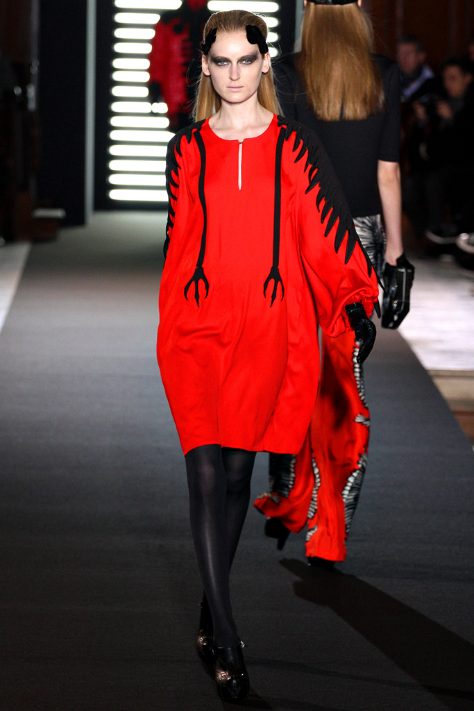 Jean-Charles de Castelbajac 2012ﶬ DƬ