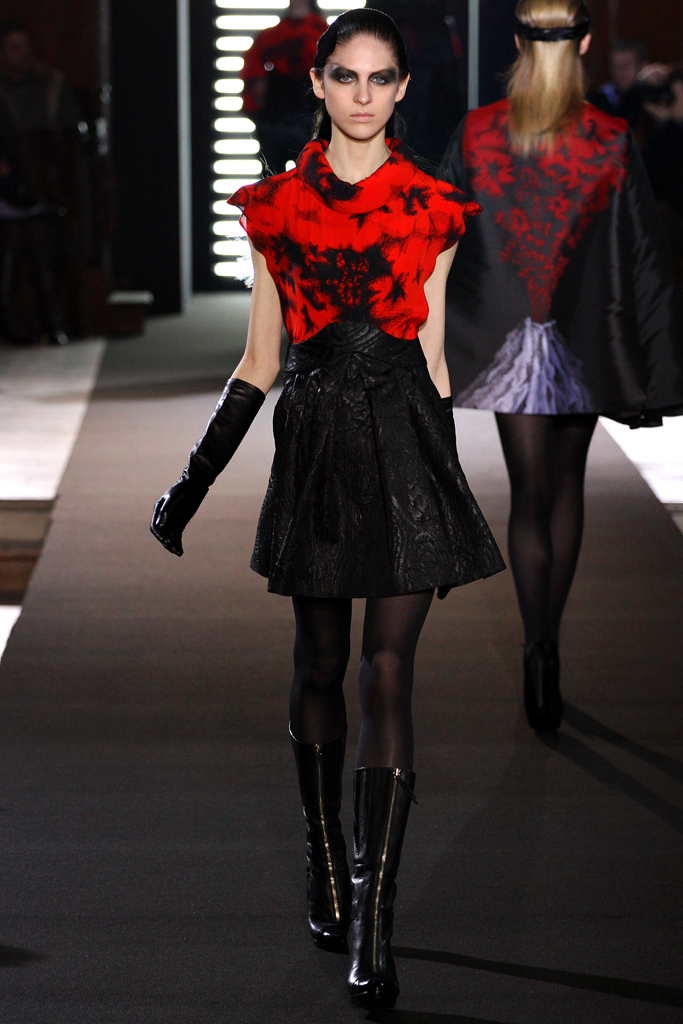Jean-Charles de Castelbajac 2012ﶬ DƬ