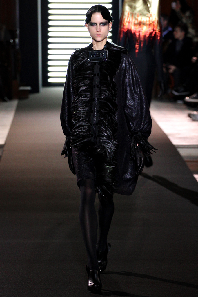 Jean-Charles de Castelbajac 2012ﶬ DƬ