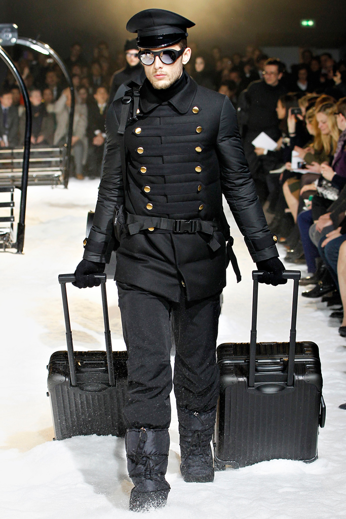 Moncler Gamme Rouge 2012ﶬ¸DƬ