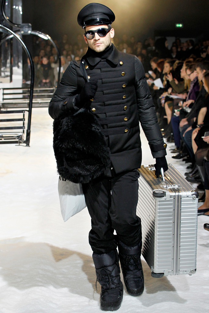 Moncler Gamme Rouge 2012ﶬ¸DƬ