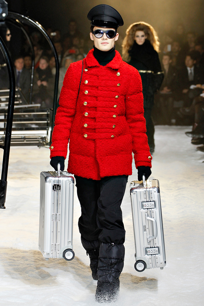 Moncler Gamme Rouge 2012ﶬ¸DƬ