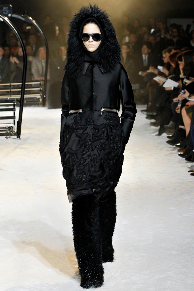Moncler Gamme Rouge 2012ﶬ¸DƬ