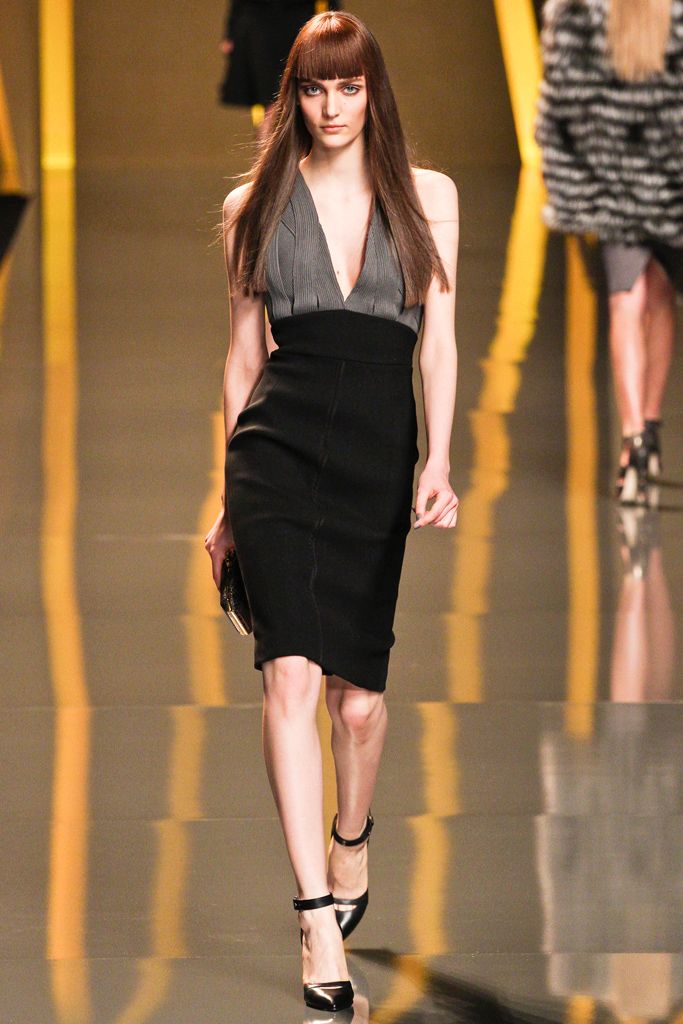 Elie Saab 2012ﶬ¸DƬ