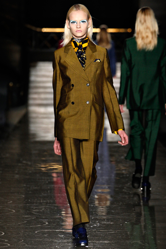 Miu Miu 2012ﶬ¸DƬ