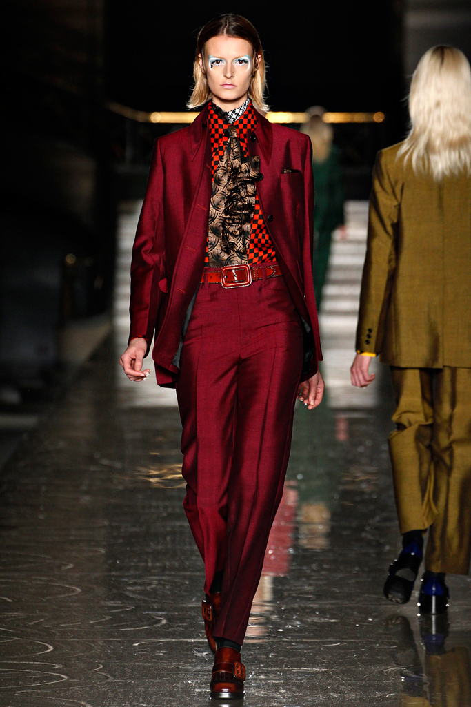 Miu Miu 2012ﶬ¸DƬ