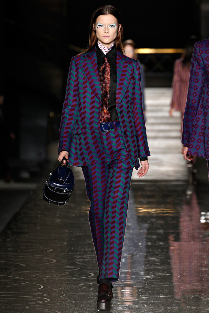 Miu Miu 2012ﶬ¸DƬ