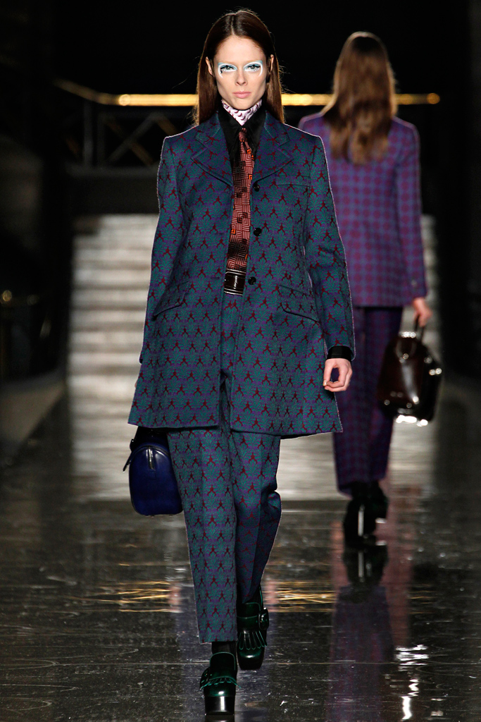 Miu Miu 2012ﶬ¸DƬ