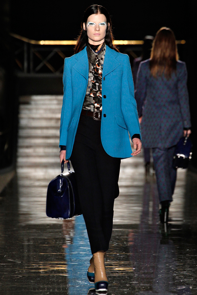 Miu Miu 2012ﶬ¸DƬ