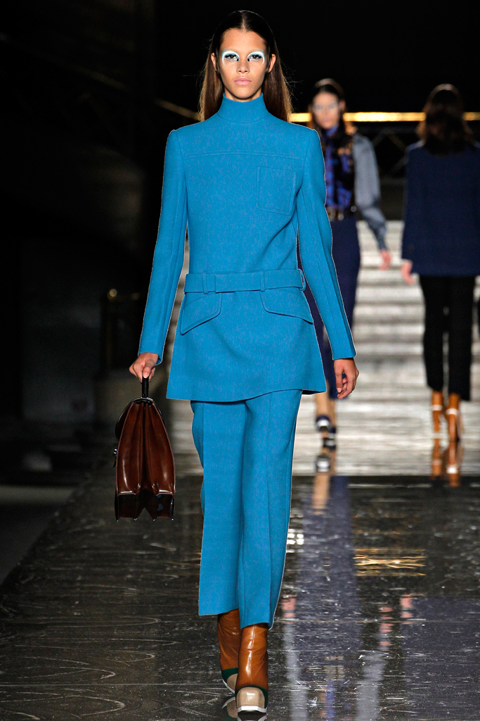 Miu Miu 2012ﶬ¸DƬ