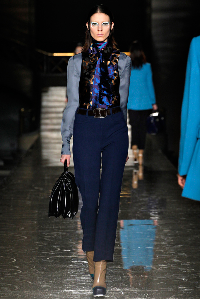Miu Miu 2012ﶬ¸DƬ