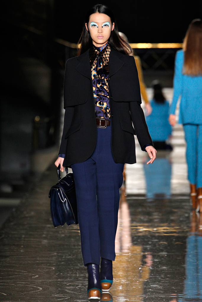 Miu Miu 2012ﶬ¸DƬ