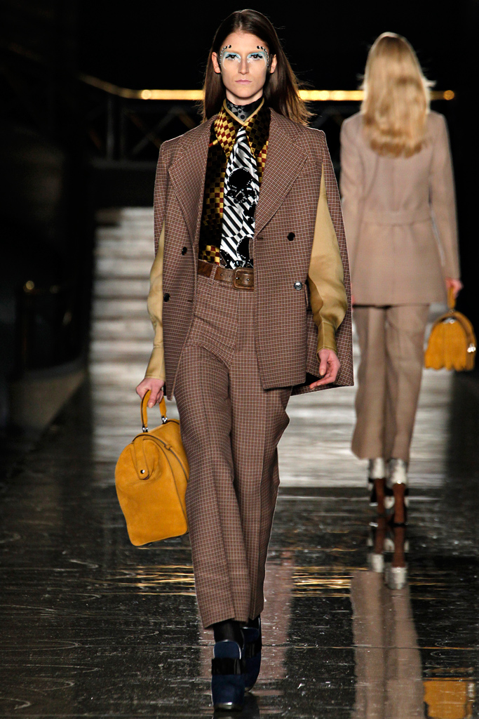Miu Miu 2012ﶬ¸DƬ