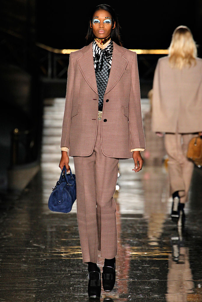 Miu Miu 2012ﶬ¸DƬ