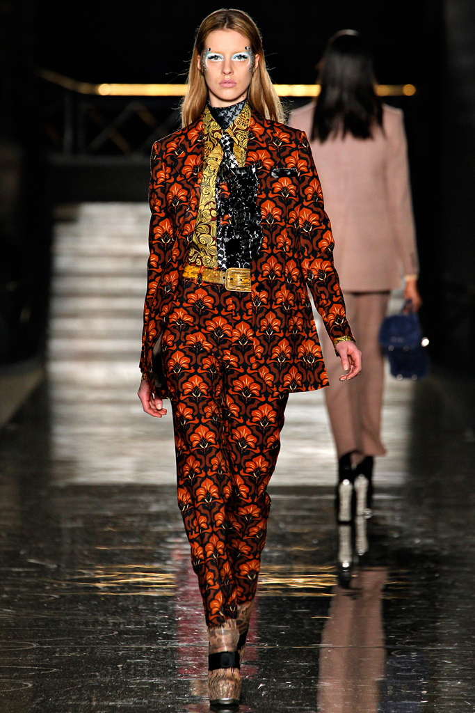 Miu Miu 2012ﶬ¸DƬ