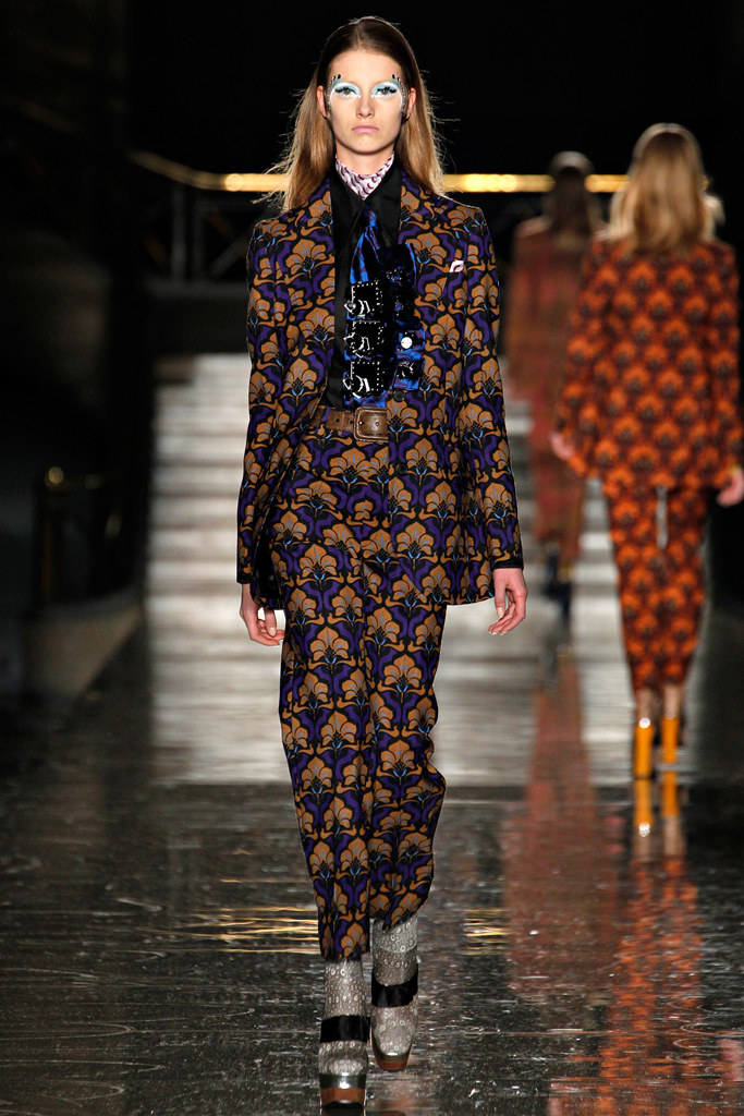 Miu Miu 2012ﶬ¸DƬ