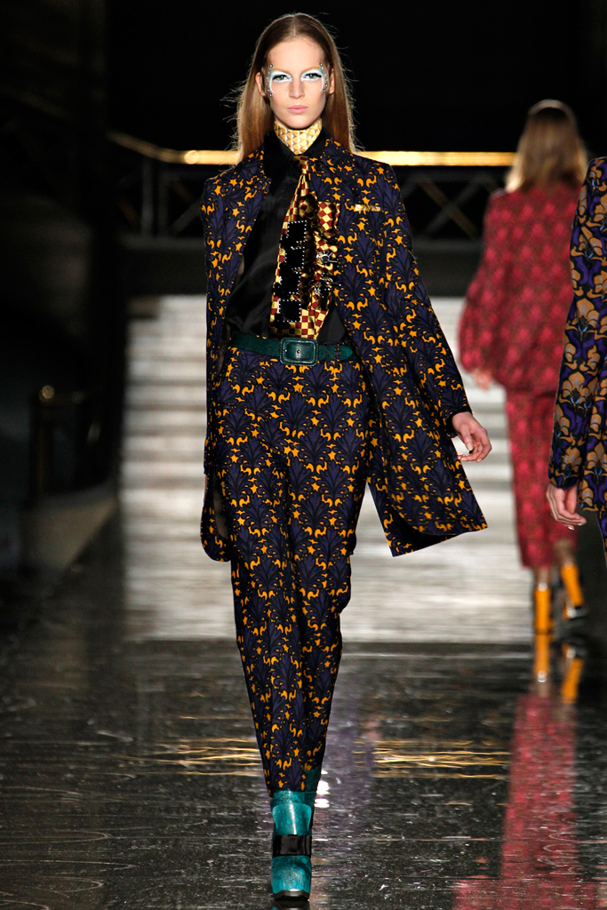 Miu Miu 2012ﶬ¸DƬ