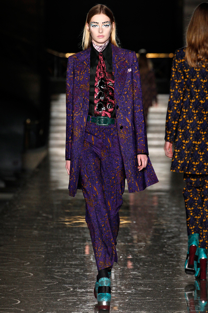 Miu Miu 2012ﶬ¸DƬ