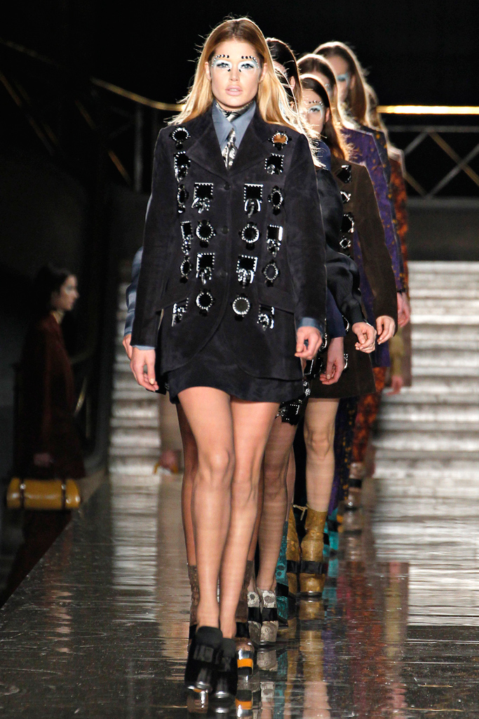 Miu Miu 2012ﶬ¸DƬ