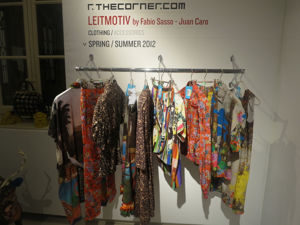 The Vogue Talents Corner ReseeDƬ