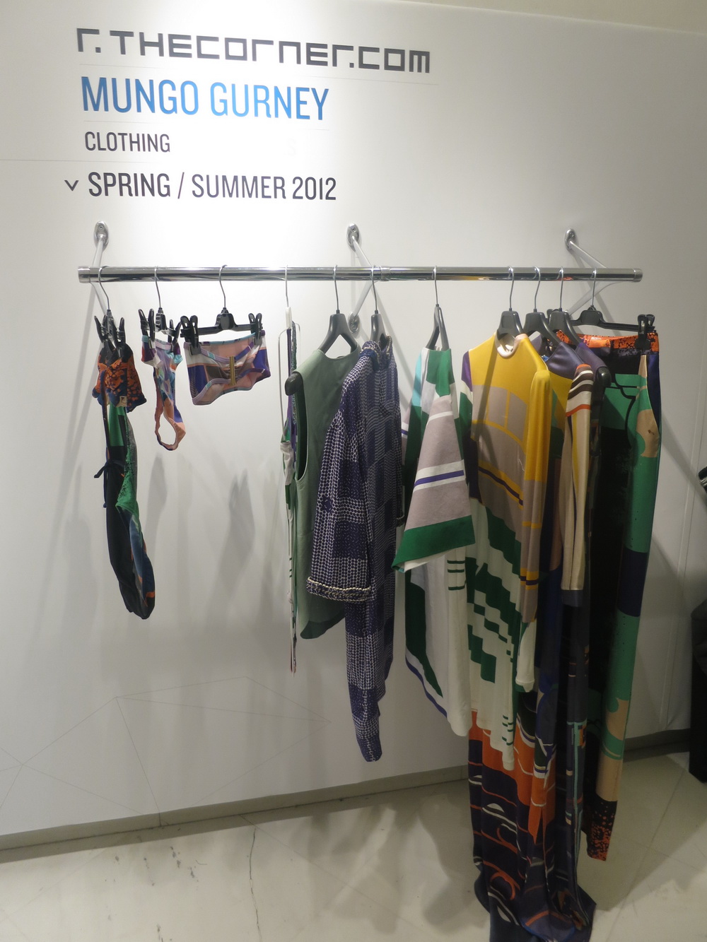 The Vogue Talents Corner ReseeDƬ