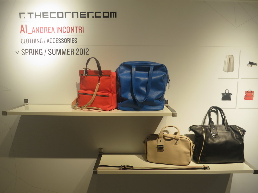 The Vogue Talents Corner ReseeDƬ