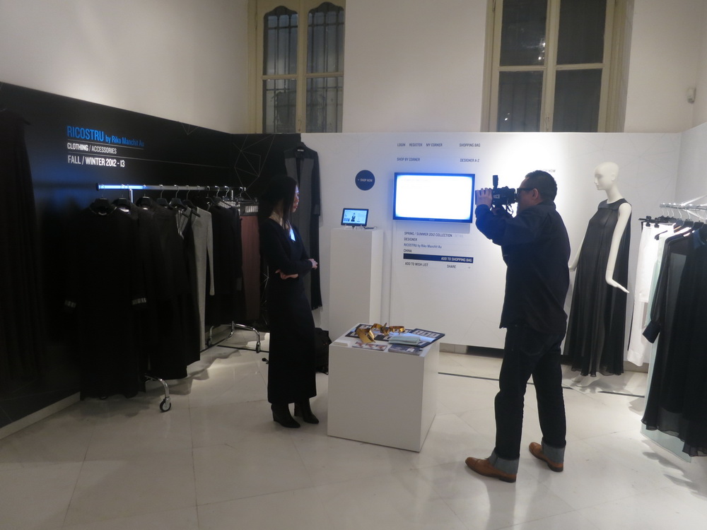 The Vogue Talents Corner ReseeDƬ