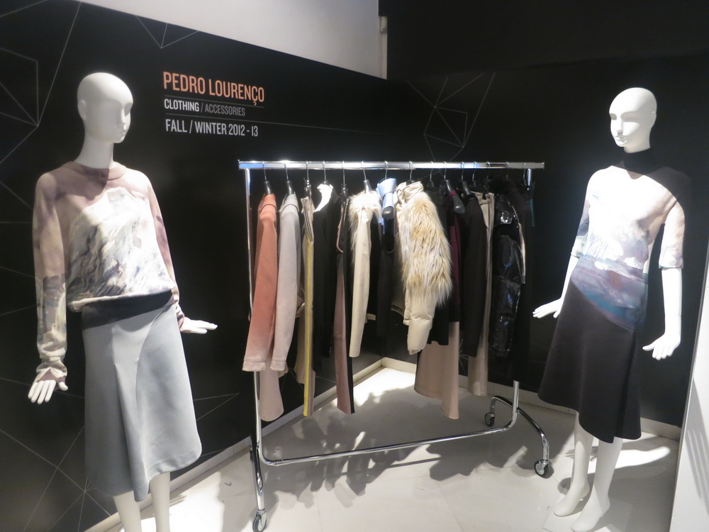 The Vogue Talents Corner ReseeDƬ