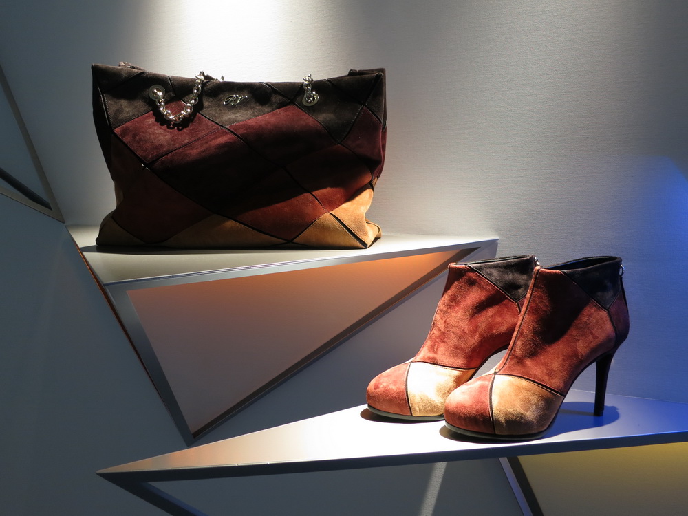 Roger Vivier ReseeDƬ