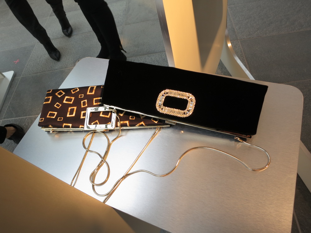 Roger Vivier ReseeDƬ
