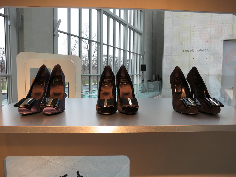 Roger Vivier ReseeDƬ