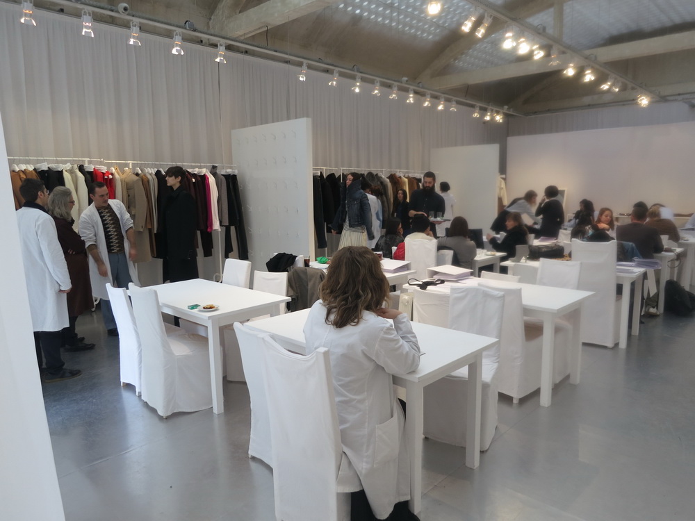 Maison Martin Margiela ReseeDƬ