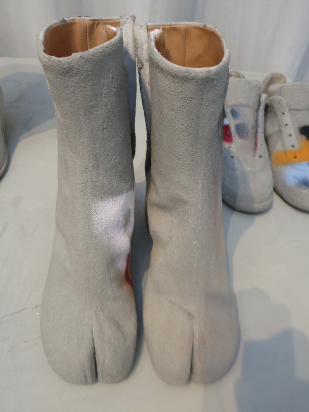 Maison Martin Margiela ReseeDƬ