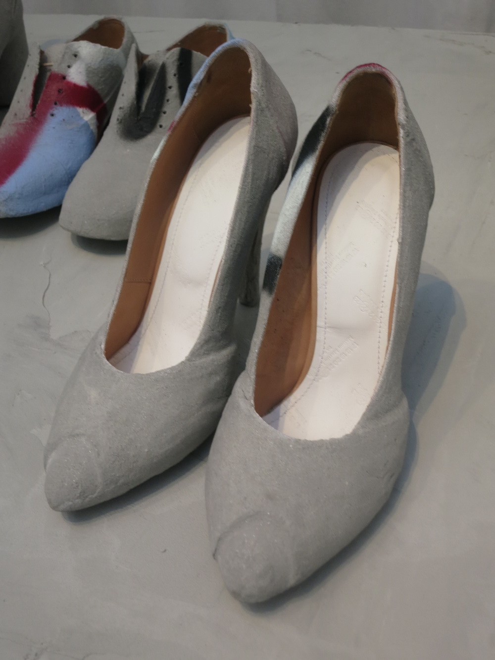 Maison Martin Margiela ReseeDƬ