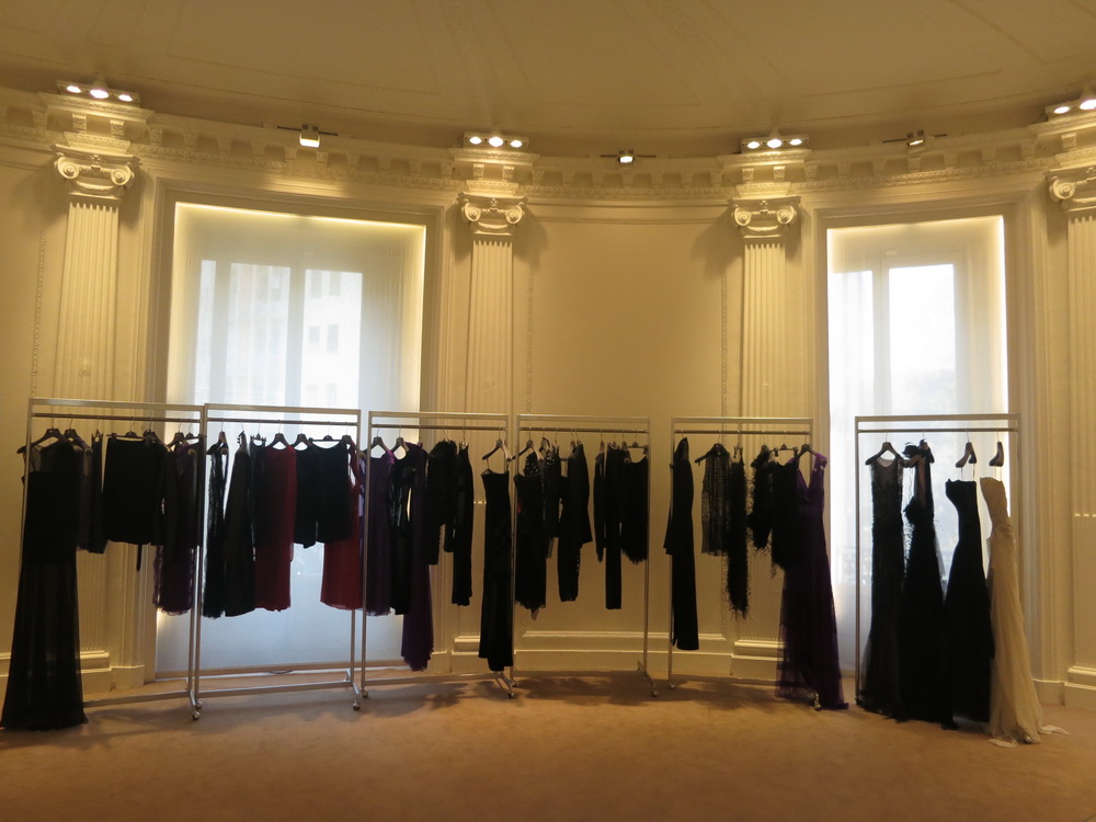 Alberta Ferretti ReseeDƬ