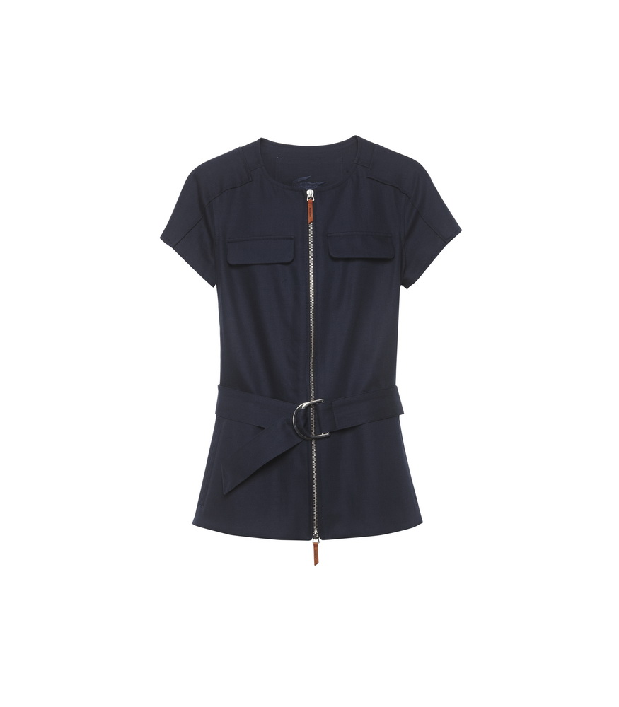 LACOSTE 2012 Female CollectionDƬ