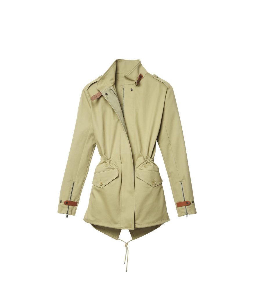 LACOSTE 2012 Female CollectionDƬ