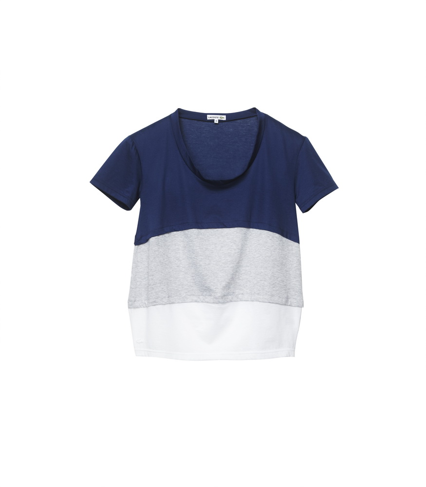 LACOSTE 2012 Female CollectionDƬ