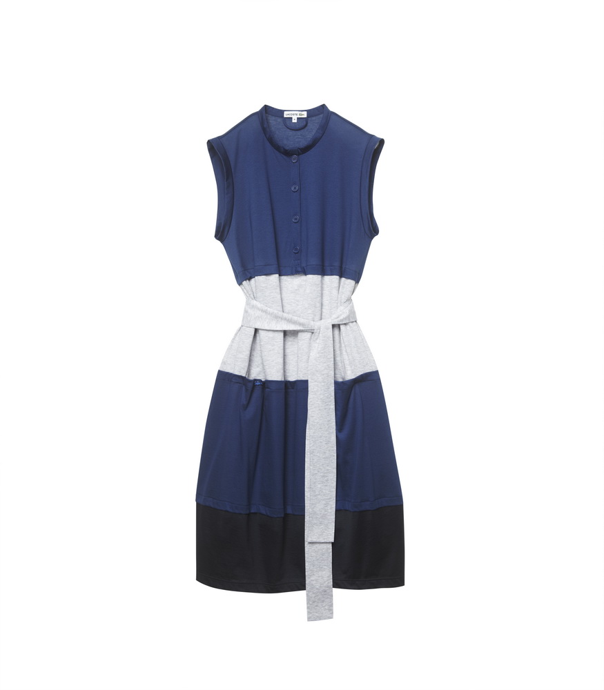 LACOSTE 2012 Female CollectionDƬ