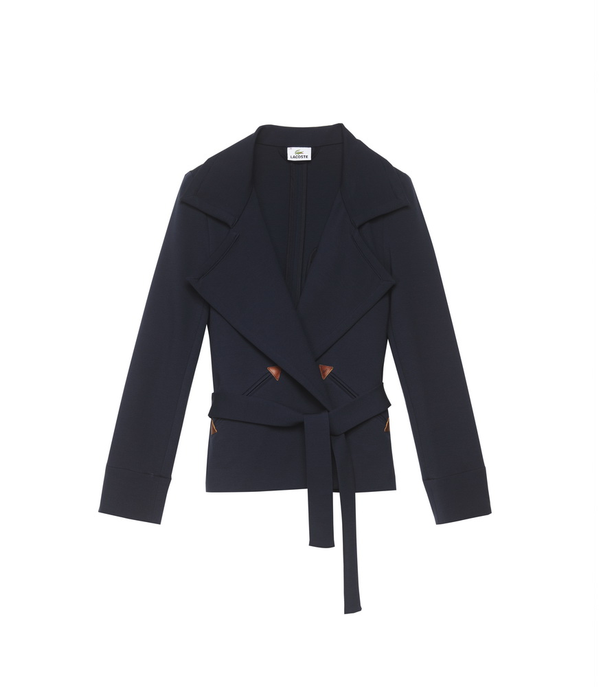 LACOSTE 2012 Female CollectionDƬ