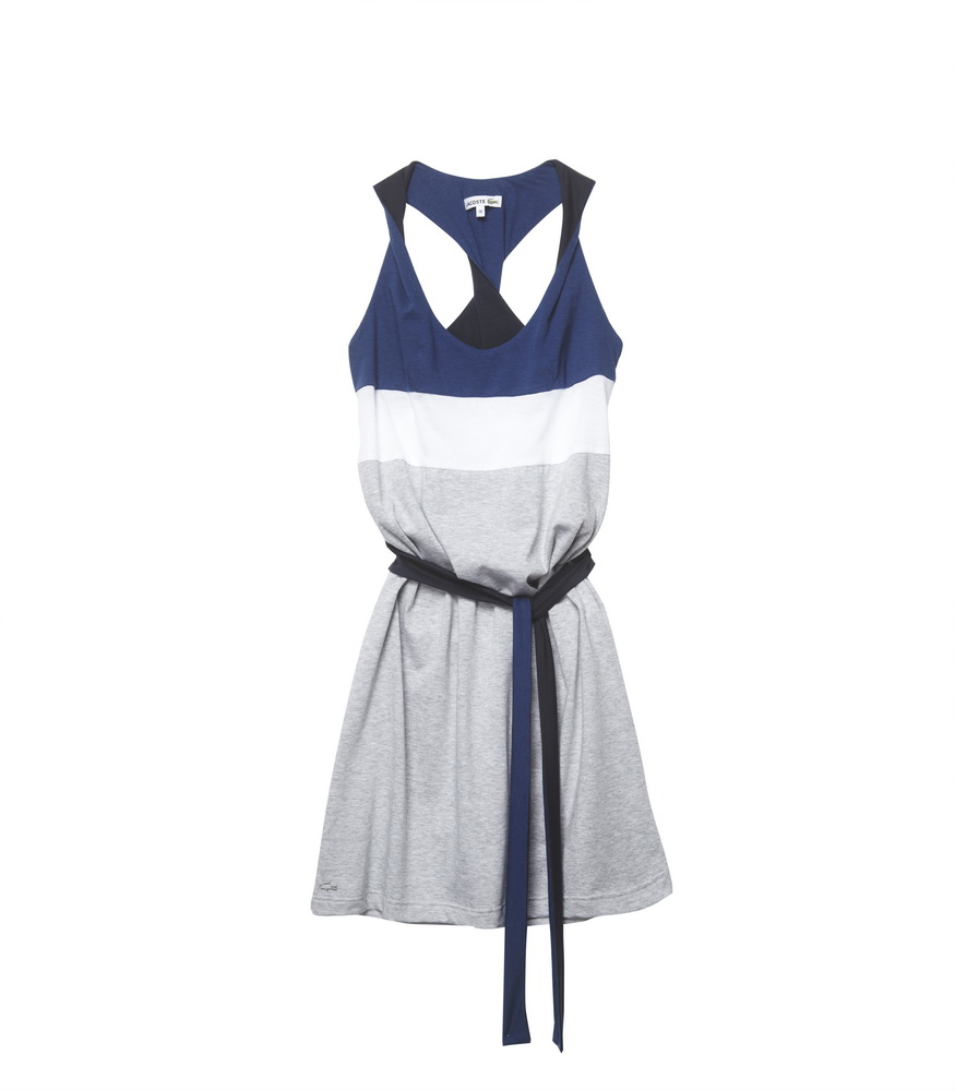 LACOSTE 2012 Female CollectionDƬ