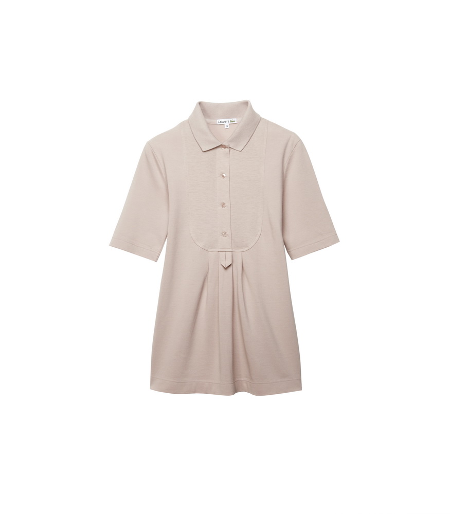 LACOSTE 2012 Female CollectionDƬ