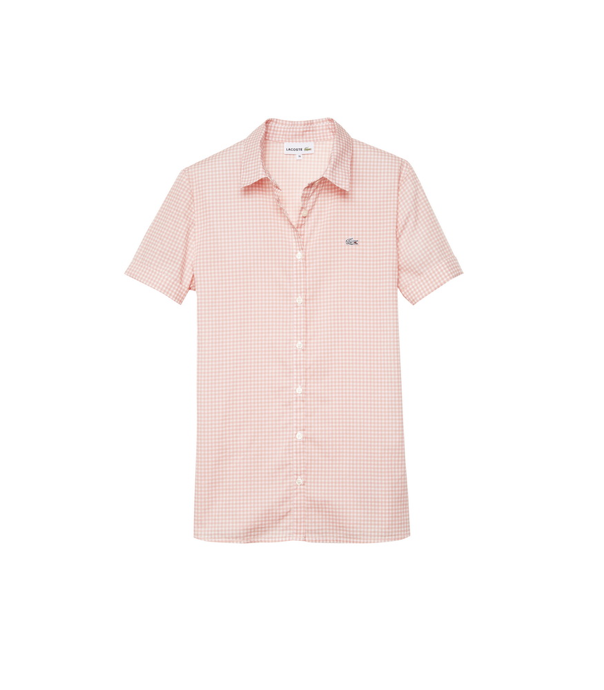 LACOSTE 2012 Female CollectionDƬ