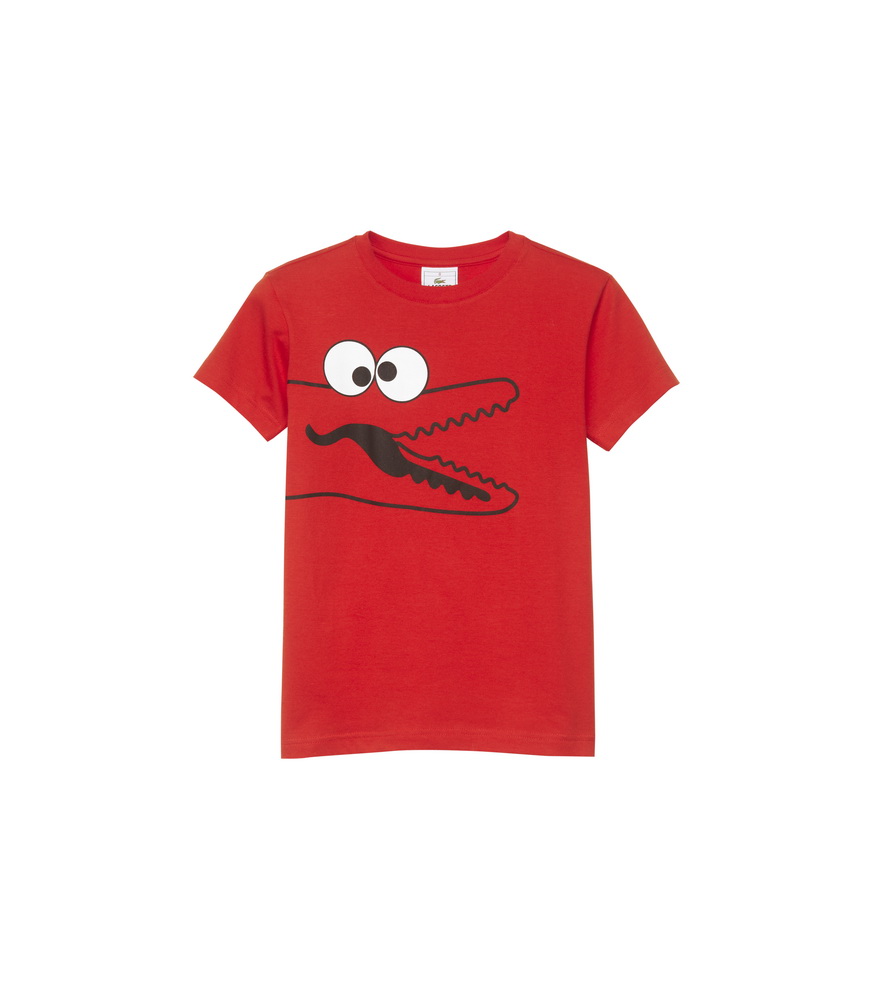LACOSTE 2012 Kids CollectionDƬ