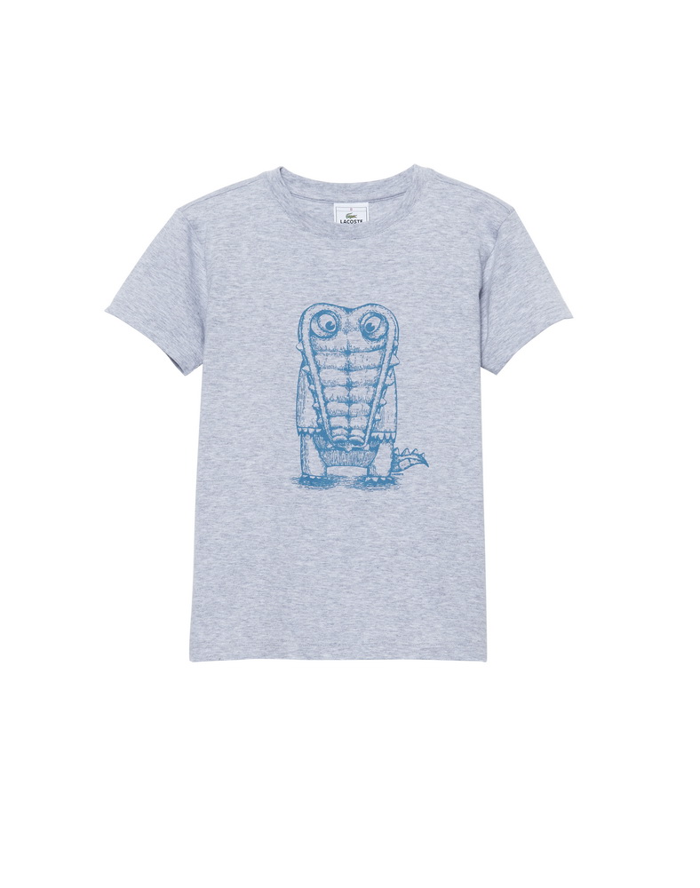 LACOSTE 2012 Kids CollectionDƬ