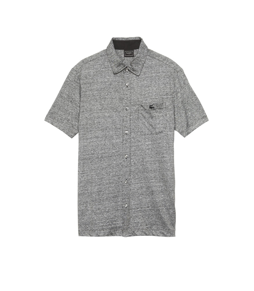 LACOSTE 2012 Male CollectionDƬ