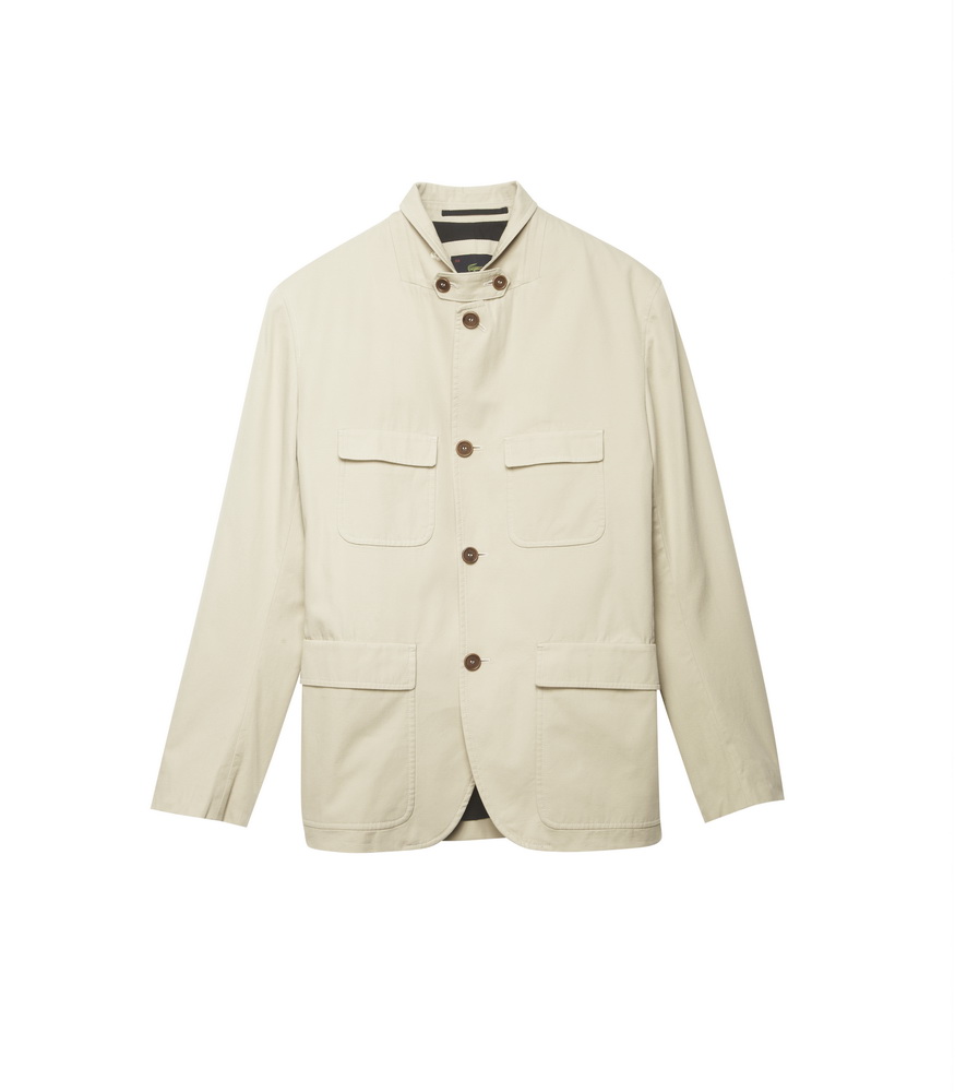 LACOSTE 2012 Male CollectionDƬ