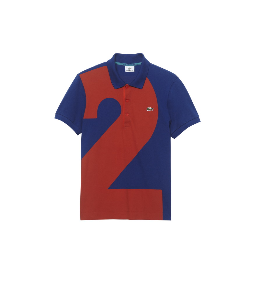 LACOSTE 2012 Male CollectionDƬ
