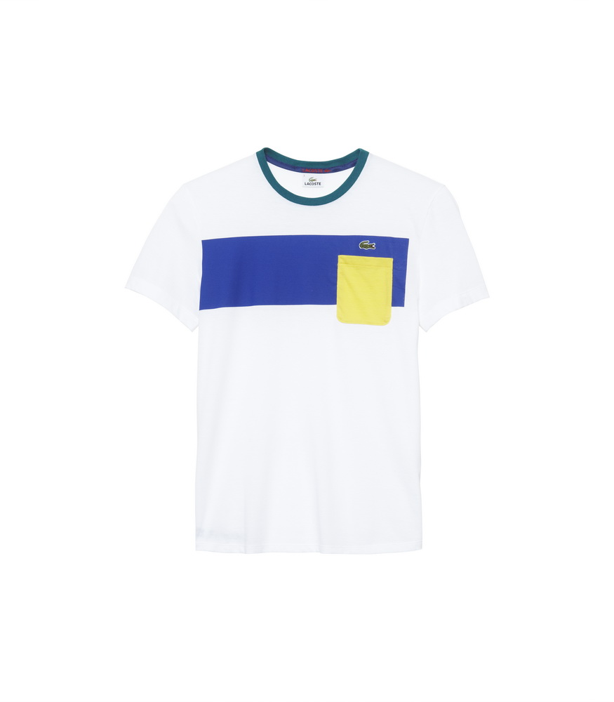LACOSTE 2012 Male CollectionDƬ